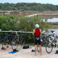 Mallorca Mini Triathlon 2016