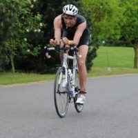 Eton Dorney Triathlon May 2012