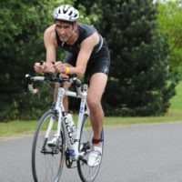 Eton Dorney Triathlon May 2012