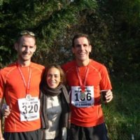 Gosport Half Marathon 2011