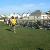 Club Triathlon 2011