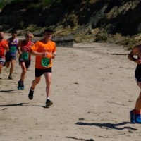Needles XC Half Marathon 2018