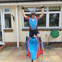 LTC Land’s End to John O’Groats Charity Challenge April 2020