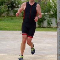 Mallorca Mini Triathlon 2016