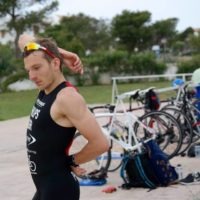 Mallorca Mini Triathlon 2016