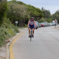 Mallorca Mini Triathlon 2016