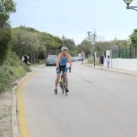 Mallorca Mini Triathlon 2016