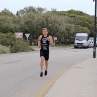 Mallorca Mini Triathlon 2016