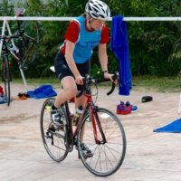 Mallorca Mini Triathlon 2016