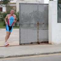 Mallorca Mini Triathlon 2016