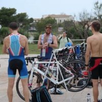 Mallorca Mini Triathlon 2016