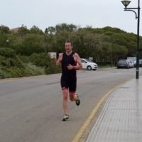 Mallorca Mini Triathlon 2016