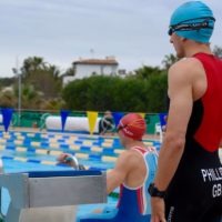 Mallorca Mini Triathlon 2016