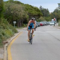 Mallorca Mini Triathlon 2016