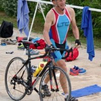 Mallorca Mini Triathlon 2016