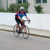 Mallorca Mini Triathlon 2016