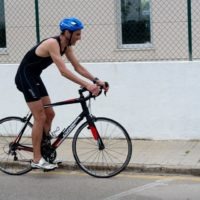 Mallorca Mini Triathlon 2016