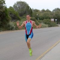 Mallorca Mini Triathlon 2016