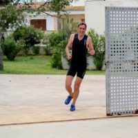 Mallorca Mini Triathlon 2016