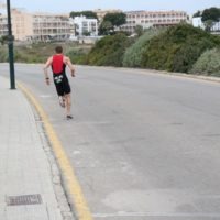 Mallorca Mini Triathlon 2016