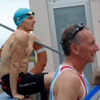 Mallorca Mini Triathlon 2016