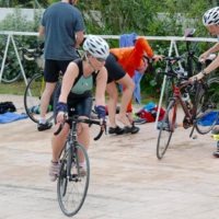 Mallorca Mini Triathlon 2016