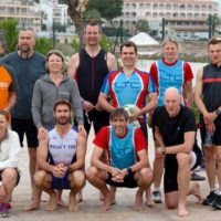 Mallorca Mini Triathlon 2016