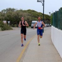 Mallorca Mini Triathlon 2016