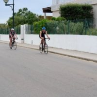 Mallorca Mini Triathlon 2016