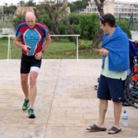 Mallorca Mini Triathlon 2016