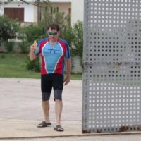 Mallorca Mini Triathlon 2016