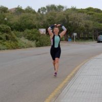 Mallorca Mini Triathlon 2016