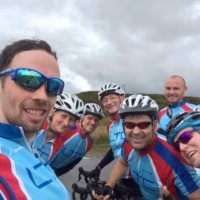 Velothon Wales 2016