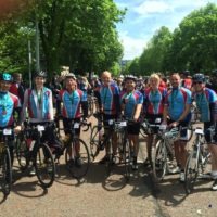 Velothon Wales 2016