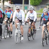 Velothon Wales 2016