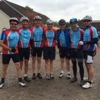 Velothon Wales 2016