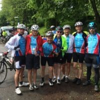 Velothon Wales 2016