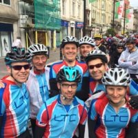 Velothon Wales 2016