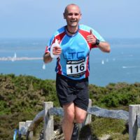 Needles XC Half Marathon 2016