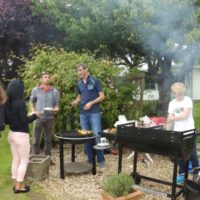 LTC Summer BBQ 2016