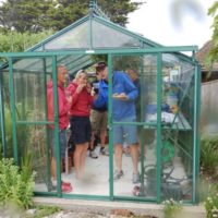 LTC Summer BBQ 2016