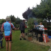 LTC Summer BBQ 2016