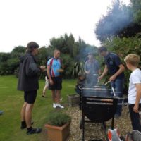 LTC Summer BBQ 2016