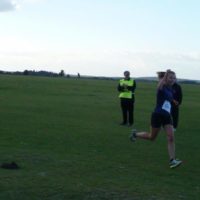 NFR Training Duathlon 2016