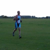 NFR Training Duathlon 2016