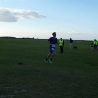 NFR Training Duathlon 2016