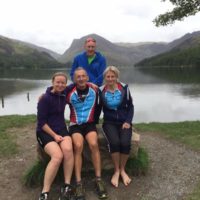 LTC in the Lakes 2016