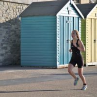 Salty Sea Dog Triathlon – September 2016