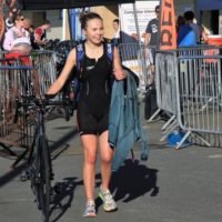 Salty Sea Dog Triathlon – September 2016