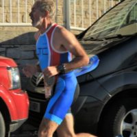 Salty Sea Dog Triathlon – September 2016